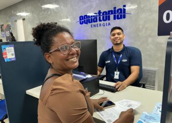 Foto: Divulgação / Equatorial Pará