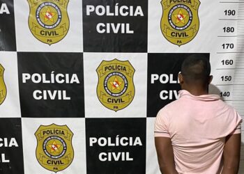 Altamira: Homem é preso em Castelo de Sonhos, acusado de estupro de vulnerável contra a enteada