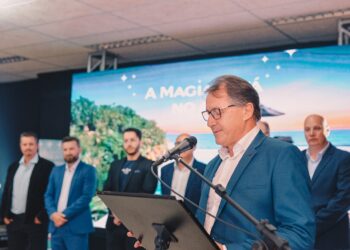 Foto: Divulgação / Grupo Magia