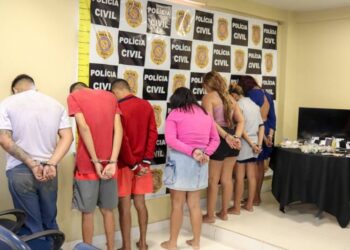 Foto: Divulgação/PC