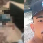 Jovem é morto a tiros e drogas são encontradas próximas ao corpo em Santarém