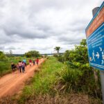 Norte Energia realiza simulado de segurança de barragens na UHE Belo Monte