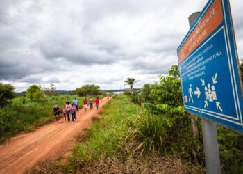 Foto: Divulgação / Norte Energia