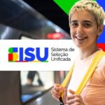 Inscrições para o Sisu 2025 começam no dia 17 de janeiro