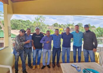 Vereadores eleitos de Medicilândia formam grupo para eleger Nova Mesa Diretora e prometem investigação das secretarias