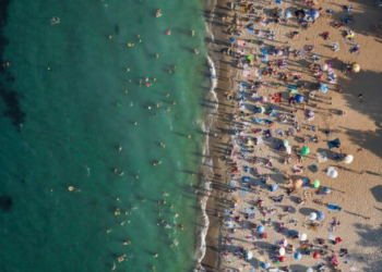 Foto: Divulgação/MTur