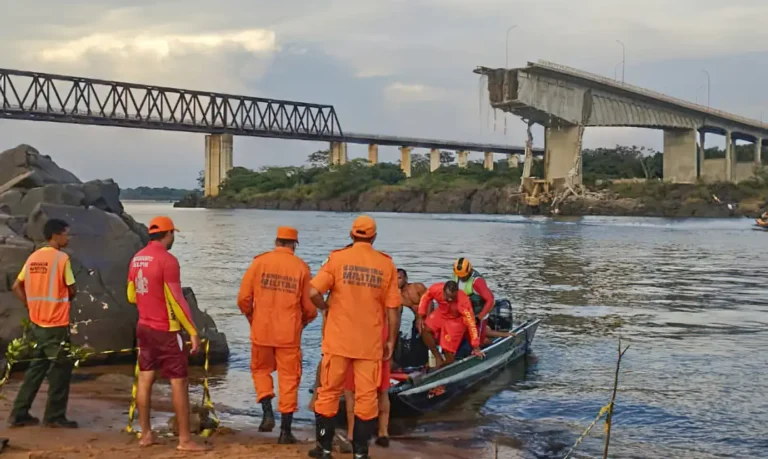 Bombeiros Militar/Governo do Tocantins