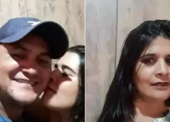 A tragédia ocorreu dias após a vítima ter solicitado uma medida protetiva de urgência, no último dia 7, devido a ameaças feitas por Wesley. (Reprodução/ site Correio de Carajás)