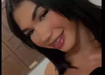 Vítima assassinada em Castanhal (Foto: Redes Sociais)