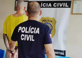As investigações revelaram que os suspeitos eram reincidentes, com histórico de crimes semelhantes nos municípios de Marituba e Ananindeua. Com base nas provas reunidas, a Polícia Civil representou pela prisão preventiva dos acusados junto ao Poder Judiciário, que deferiu as solicitações. (Divulgação/ PC)