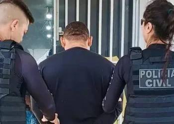 Realizada em todo o mês de novembro, a operação faz parte de uma ação nacional coordenada pela Secretaria Nacional de Segurança Pública (Senasp) do Ministério da Justiça e Segurança Pública, em parceria com diversas forças de segurança e instituições de proteção. (Divulgação/ PCPA)