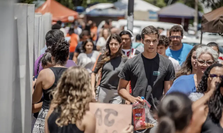 © Rafa Neddermeyer/Agência Brasil