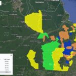 Municípios do Pará avançam em categorização do Mapa do Turismo Brasileiro