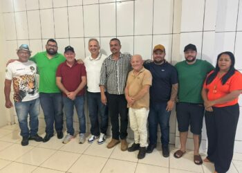 Vereador eleito ‘Engenheiro Diogo’ deve assumir a presidência da Câmara Municipal de Altamira para o biênio 2025/2026