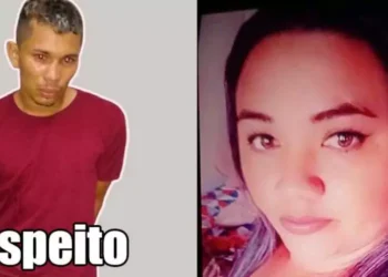 Beth foi socorrida e levada ao Hospital Santo Antônio, mas não resistiu aos ferimentos e morreu. A Polícia Militar foi acionada para investigar o caso e realizou buscas até localizar o suspeito. (Reprodução/ site/ O Impacto)