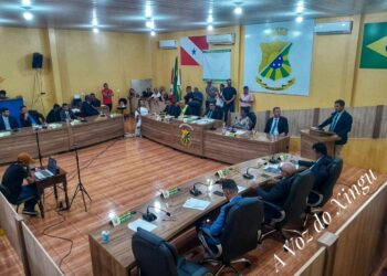 Foto: Wilson Soares / A Voz do Xingu