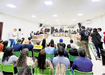 Foto: Ronaldo Santos