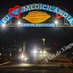 Sede da SEMMA de Medicilândia é alvo de tiros; prefeito denuncia ameaças a servidores