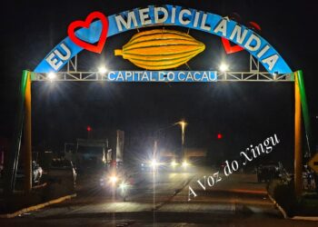 Medicilândia: Prefeito, vice e vereadores são empossados em cerimônia na Câmara Municipal