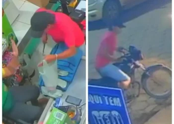 Criminoso assalta distribuidora de bebidas em Uruará e leva cerca de R$ 500