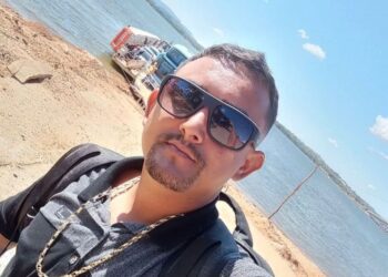 Dione Rodrigues - , foi morto com um disparo de espingarda calibre 12.