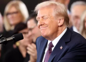 Últimas decisões de Trump podem significar ausência na Cop 30 (Foto: KEVIN LAMARQUE/ASSOCIATED PRESS/ESTADÃO CONTEÚDO)