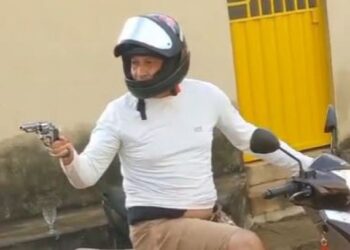 De acordo com o Comando do 16º BPM, o caso está sendo investigado pela Corregedoria Militar. (Foto: Reprodução da Internet)