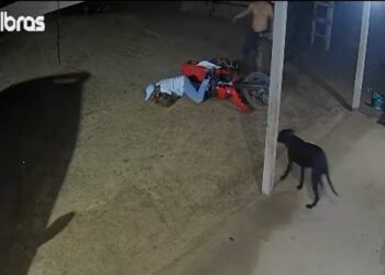 Ex-policial penal mata homem a tiros e comete suicídio na zona rural de Senador José Porfírio (PA)