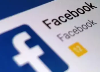 Facebook é uma das mídias sociais pertencentes a Meta.