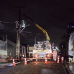 Moradores do bairro Jardim Independente I, em Altamira, enfrentam 19 horas sem energia elétrica