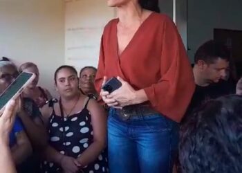 Famílias questionam atraso no pagamento do Programa ‘Bênção’ e dificuldades no recadastramento em Altamira