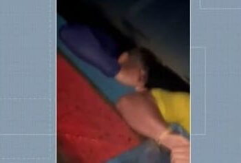 Grupo é salvo por ribeirinho após embarcação afundar em Vitória do Xingu, no Pará