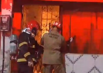 Condenado que estava em prisão domiciliar é suspeito de participar de sequestro em Santarém, no PA