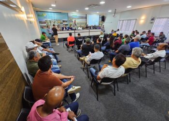 Foto: Wilson Soares - A Voz do Xingu