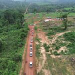 Produtores do Xingu cobram respostas sobre invasões e destruição da floresta em Uruará, no sudoeste do Pará