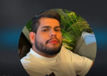 Ítalo Henrique Carneiro foi morto com pelo menos oito tiros – Foto: Reprodução das Redes Sociais