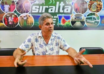 Foto: Wilson Soares /A Voz do Xingu