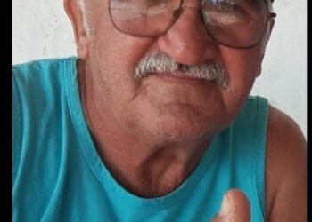 Morre, aos 67 anos, o eletricista Luís Farias da Silva, conhecido como ‘Ou+’