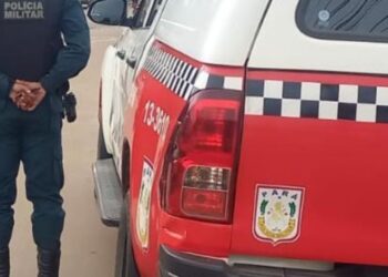 Em Brasil Novo, mulher é alvejada a tiros; principal suspeito do crime é seu ex-companheiro