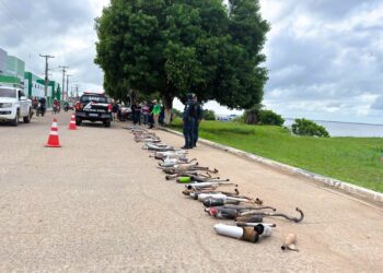 Foto: Patrulhão de Notícias