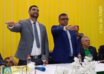 Foto: Vitor Danilo - A Voz do Xingu