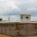 Protesto em Altamira denuncia maus tratos em presídio de Vitória do Xingu (PA)