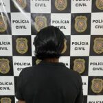 Homem é preso por lesão corporal em Porto de Moz