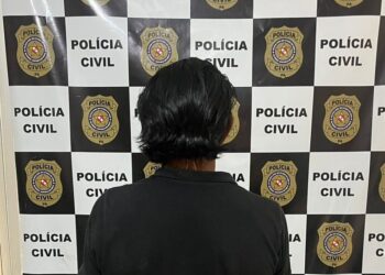 Homem é preso por lesão corporal em Porto de Moz