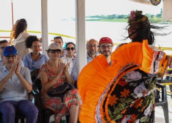 Foto: Bruno Cecim / Agência Pará