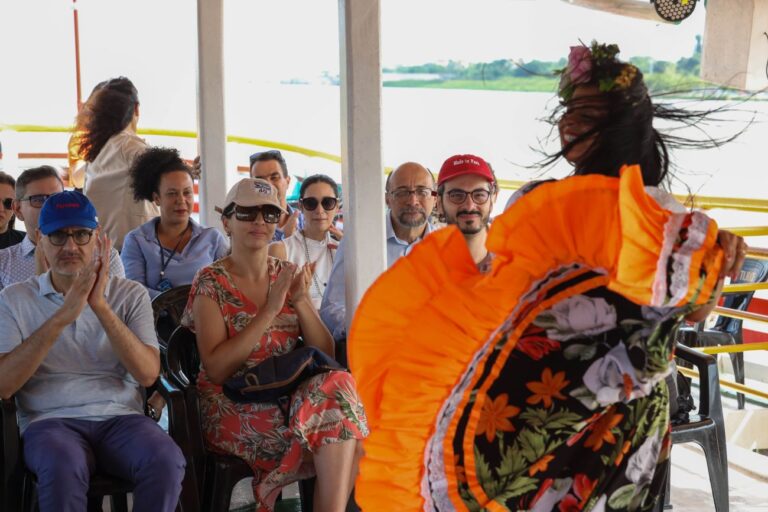 Foto: Bruno Cecim / Agência Pará