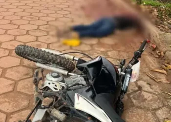 Vaqueiro é assassinado a tiros e tem rosto desfigurado no Pará. (Reprodução/ redes sociais)
