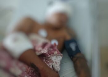 Wesley Ferreira Carvalho