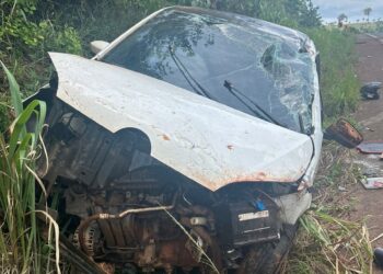 Foto: Reprodução das Redes Sociais