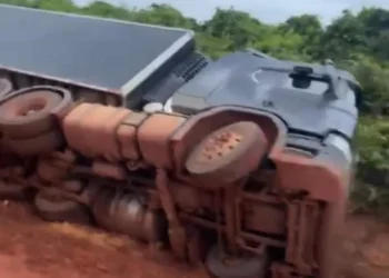 Foto: Reprodução das Redes Sociais